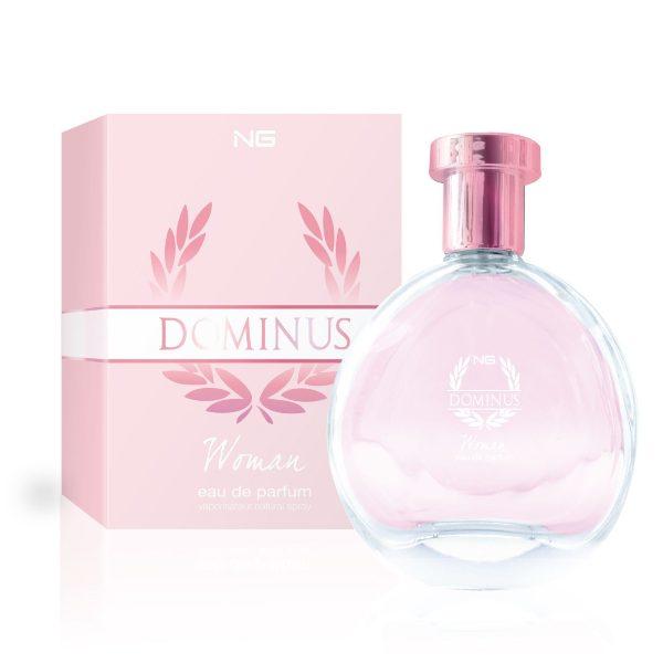 NG Fragrance Dominus for Her EDP
