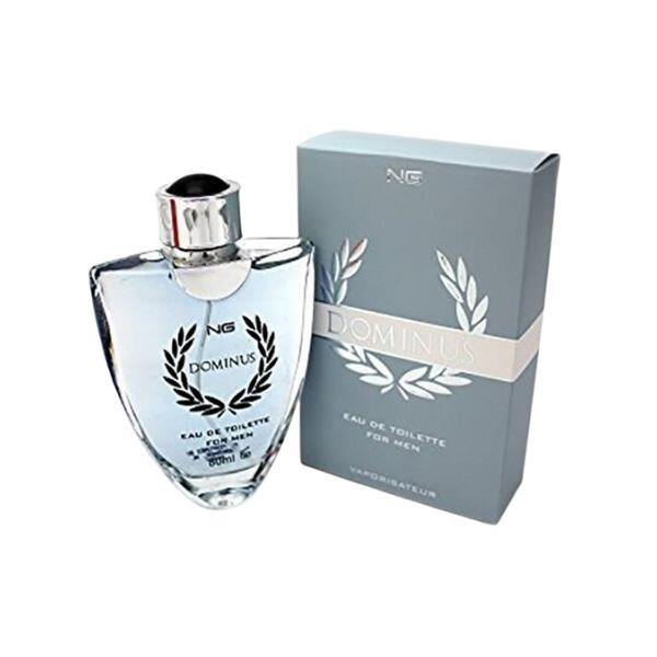 NG Fragrance Dominus for Men 100ml EDT
