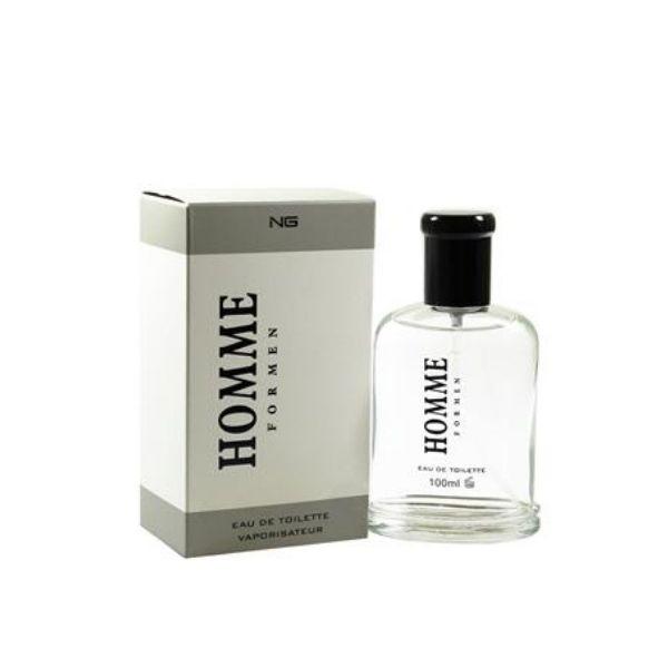 Ng Fragrance Homme for men