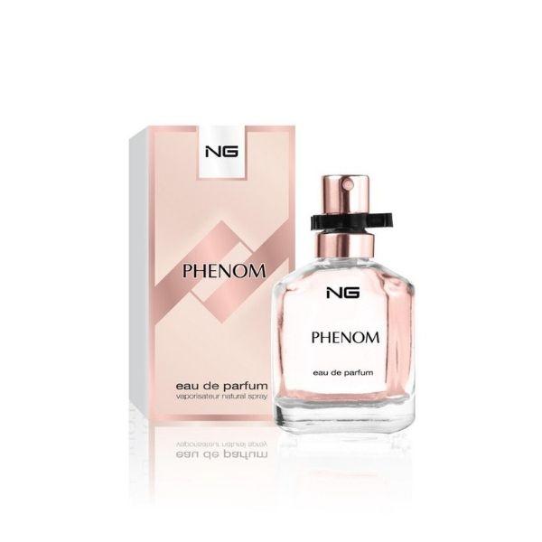 NG Fragrance Phenom EDP