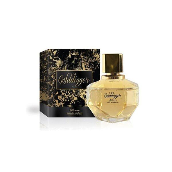 NG Fragrance Golddigger For Her Eau de Parfum 90ml