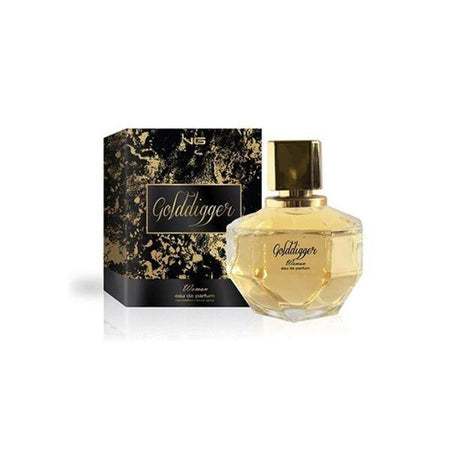 NG Fragrance Golddigger For Her Eau de Parfum 90ml