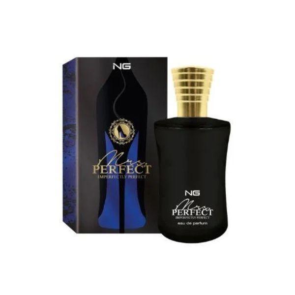 Ng  Fragrance Mrs Perfect EDP