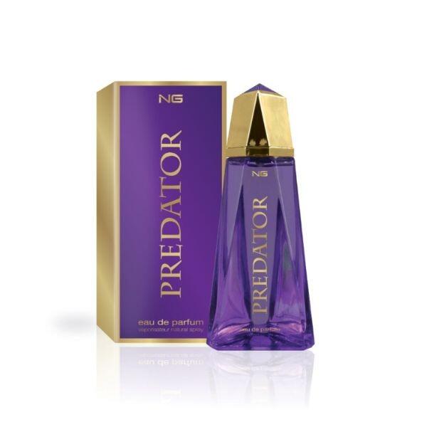 NG Fragrance Predator Eau de Parfum 100ml