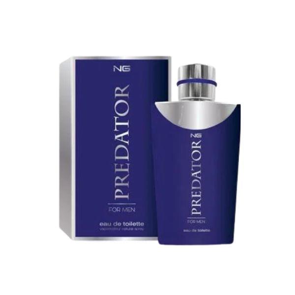 Ng  Fragrance Predator EDT for him