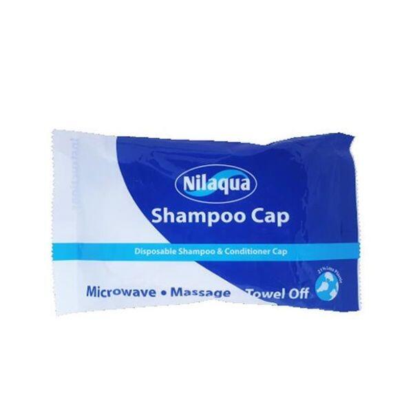 Nilaqua Disposable Shampoo Cap