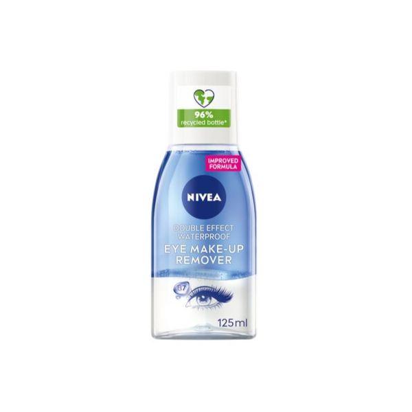 Nivea Waterproof Eye Makeup Remover