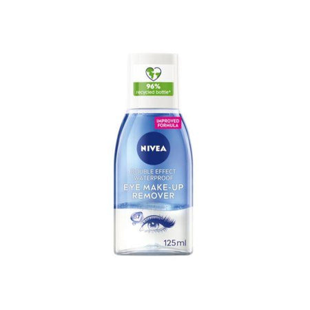 Nivea Waterproof Eye Makeup Remover