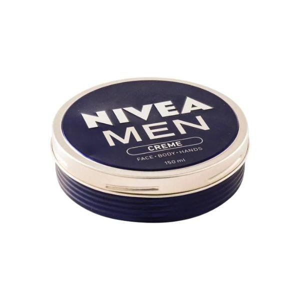 Nivea Men Creme Tin 150ml