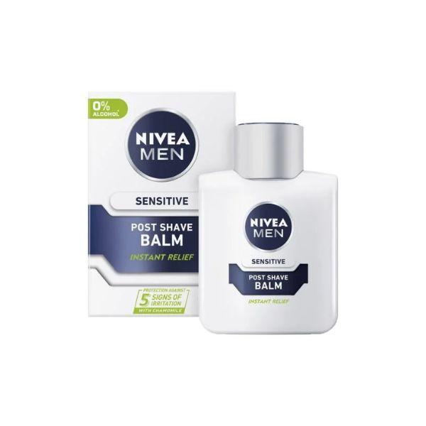 Nivea Men Sensitive Balm 100ml