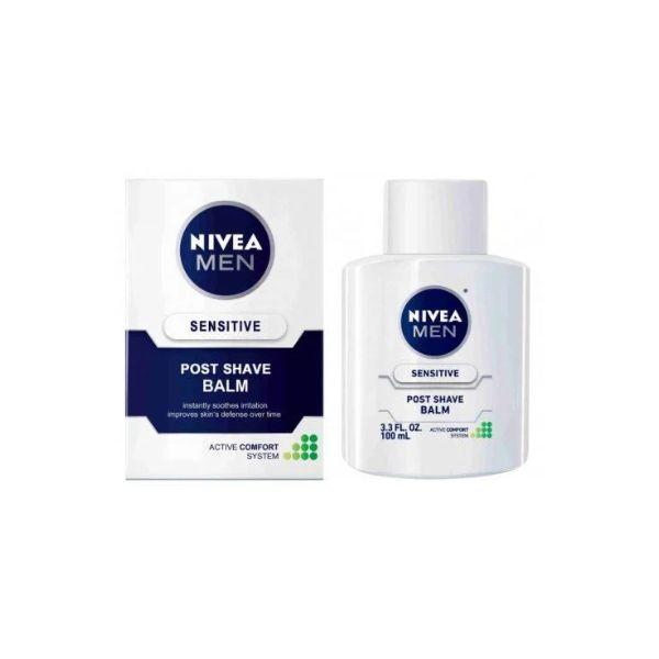 Nivea Men After Shave Balm Replenish