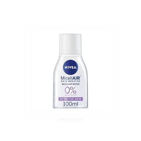 Nivea Micellair Skin Breathe Makeup Remover 100ml