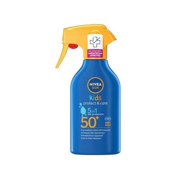 Nivea Sun Kids 5-in-1 Skin Protection