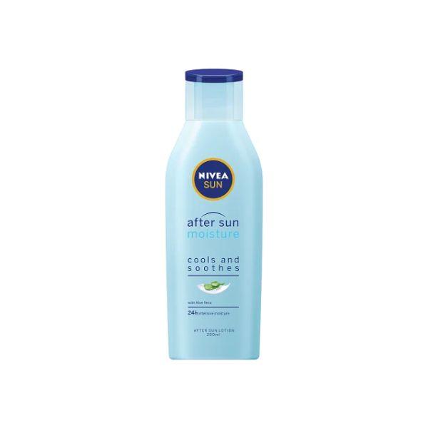 Nivea Sun Moisturising After Sun Lotion 200ml