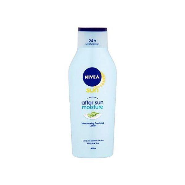 Nivea Sun After Sun Moisturising Lotion