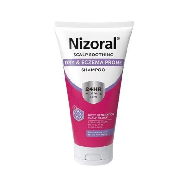 Nizoral Dry & Eczema Prone Shampoo 200ml