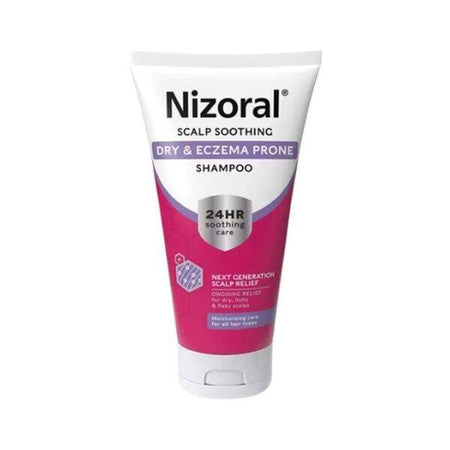 Nizoral Dry & Eczema Prone Shampoo 200ml