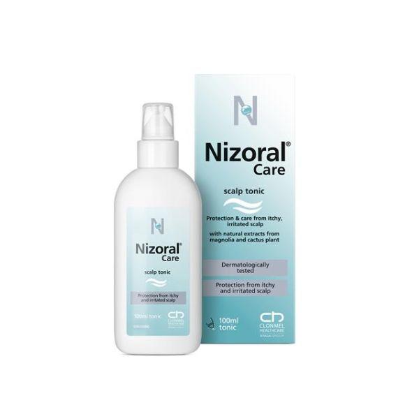 Nizoral Care Hair Tonic 100ml