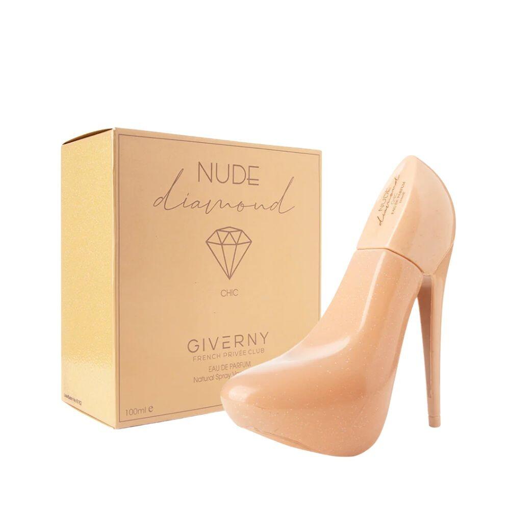 Giverny Nude Diamond EDP 100ml