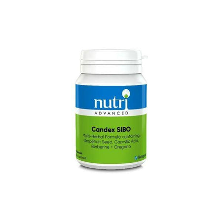 Nutri Advanced Candex SIBO Capsules