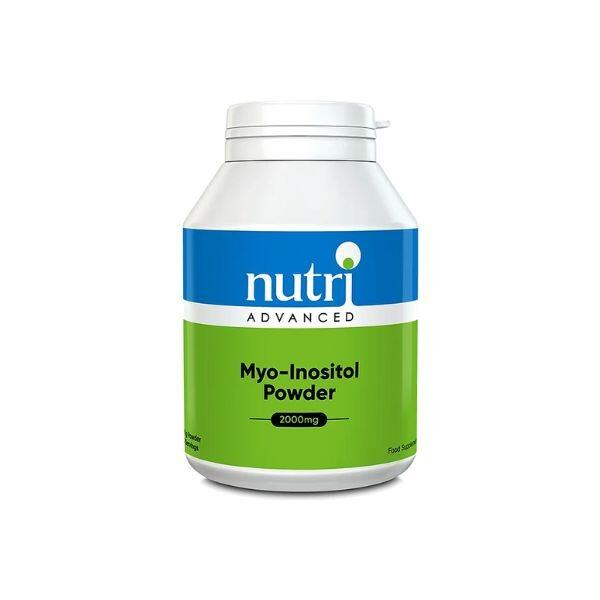 Nutri Advanced Myo-Inositol Powder