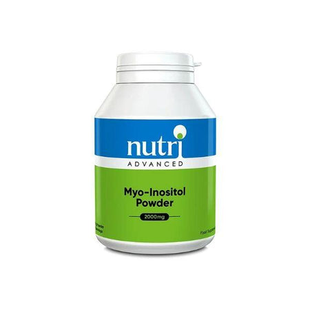 Nutri Advanced Myo-Inositol Powder