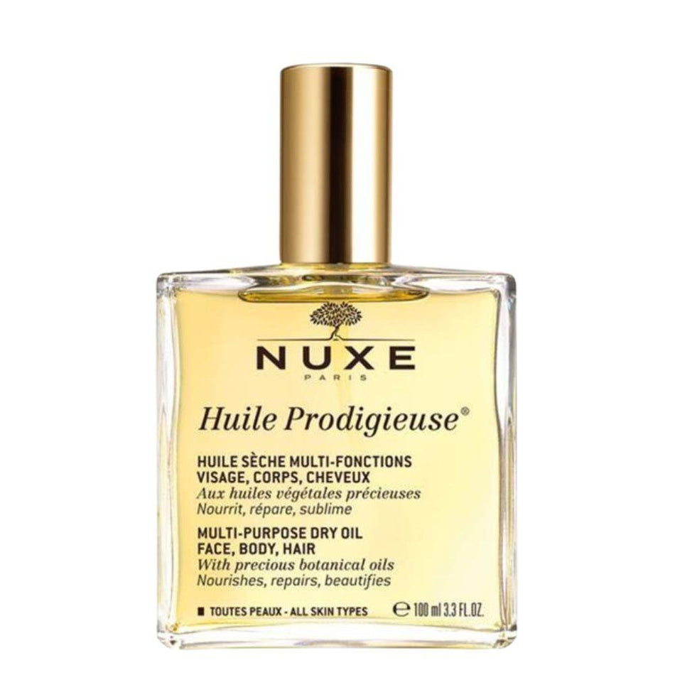 NUXE Huile Prodigieuse Multi Use Dry Oil 100ml