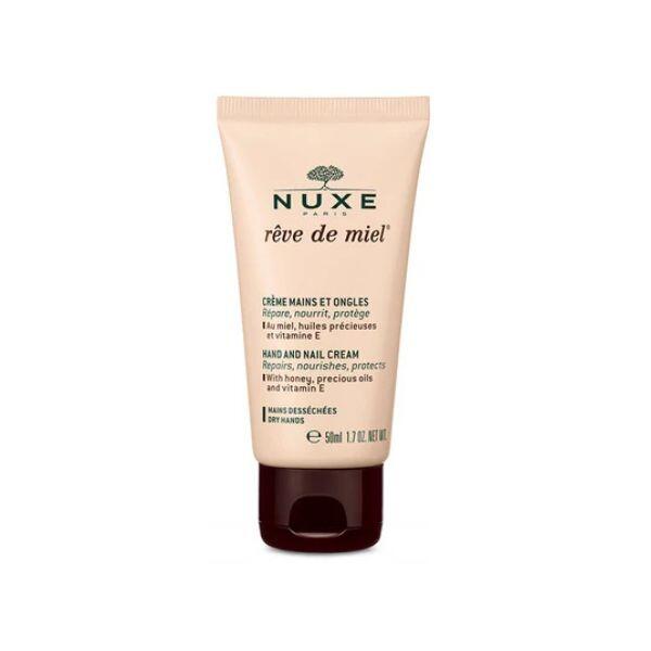 Nuxe Reve De Miel Handcream