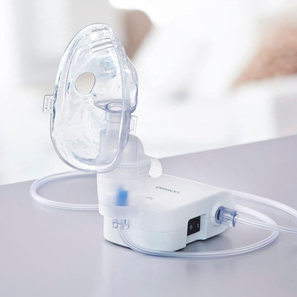Omron Nebuliser NE-C803