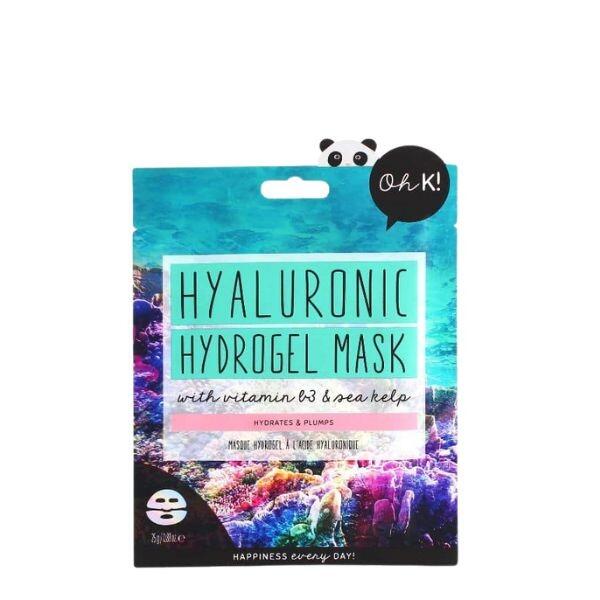 OHK Hyaluronic Hydrogel Mask