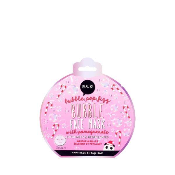 OHK Bubble Face Mask