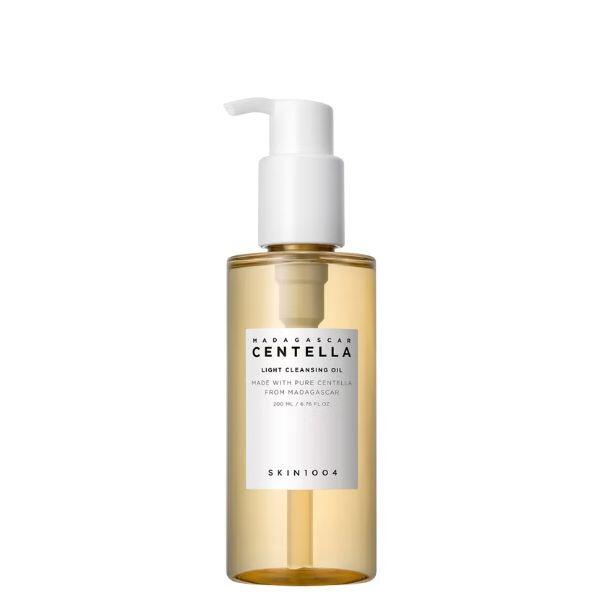 Skin 1004 Madagascar Centella Light Cleansing Oil 200ml