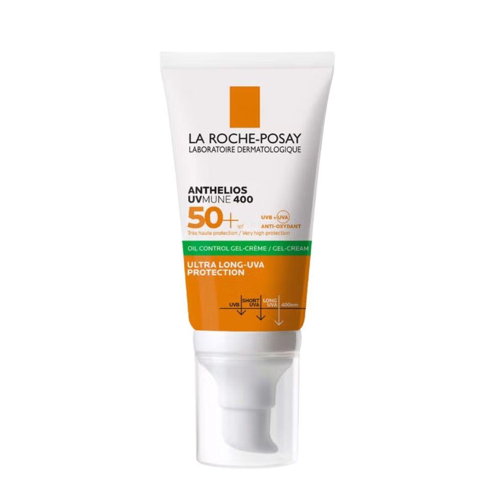 La Roche Posay Anthelios Uvmune Oil Control Gel SPF 50+
