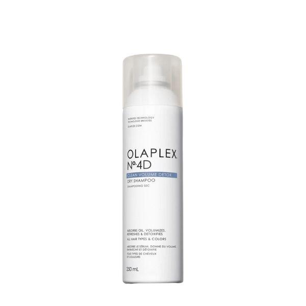 Olaplex No.4D Clean Detox Dry Shampoo
