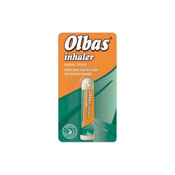 Olbas Inhaler Nasal Stick