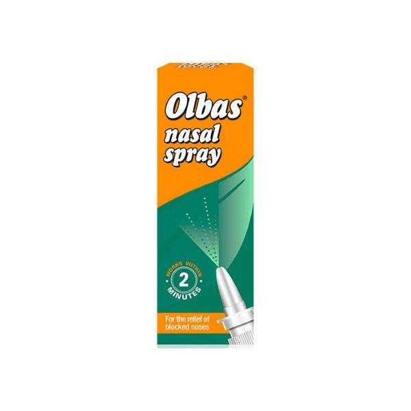 Olbas Nasal Spray 20ml