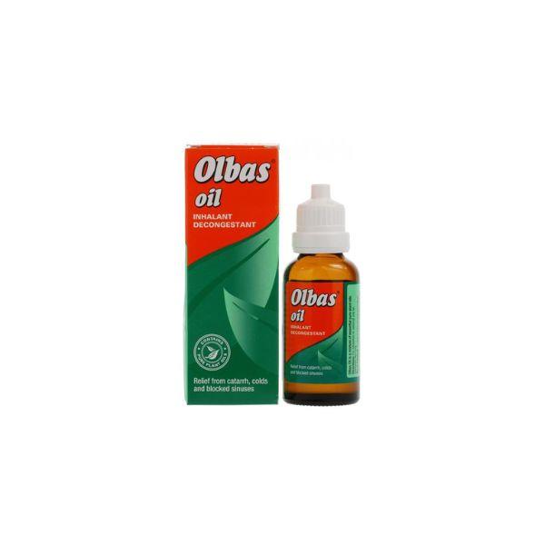 Olbas Oil 28ml