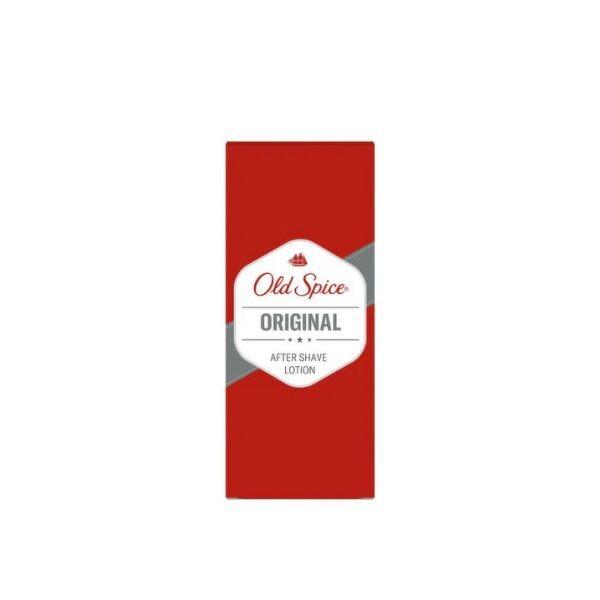 Old Spice Original Aftershave Lotion