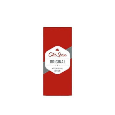 Old Spice Original Aftershave Lotion