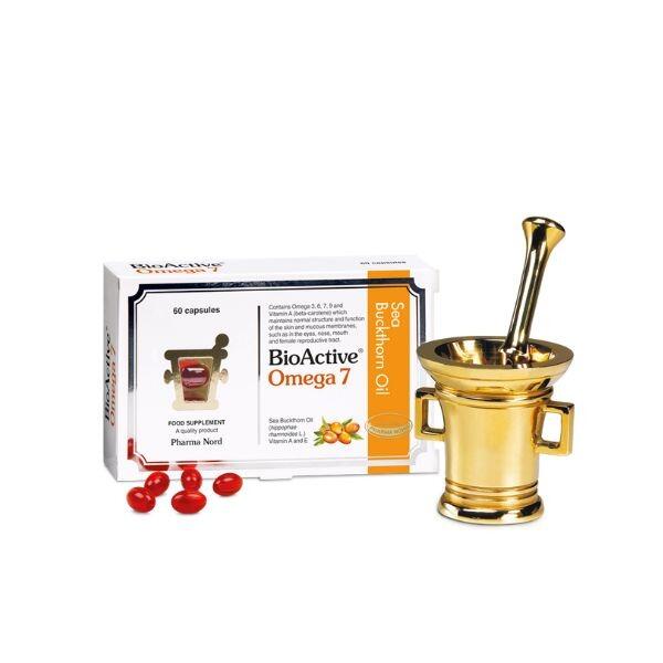 Pharma Nord BioActive Omega 7