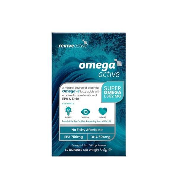 Revive Active Super Omega