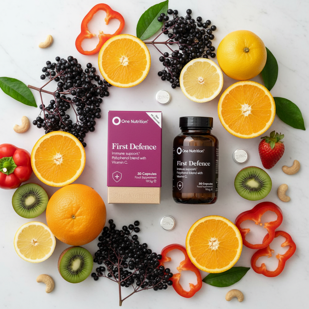 One Nutrition First Defence