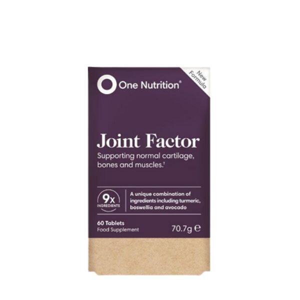 One Nutrition Joint Factor
