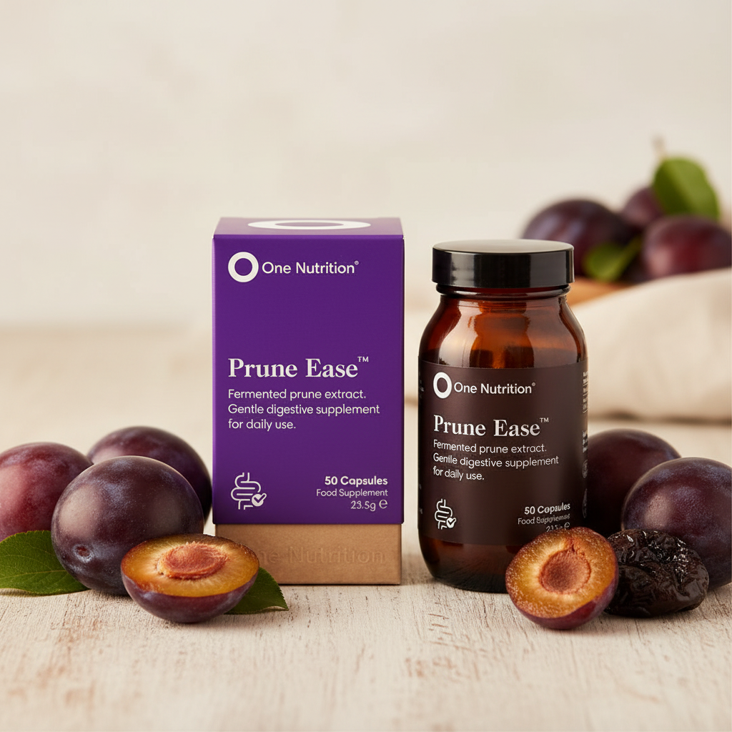 One Nutrition Prune Ease