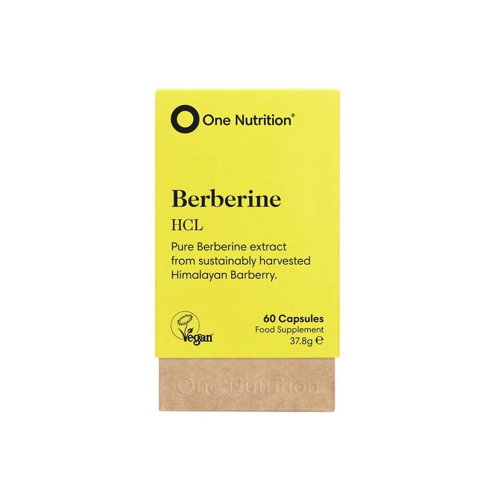 One Nutrition Berberine