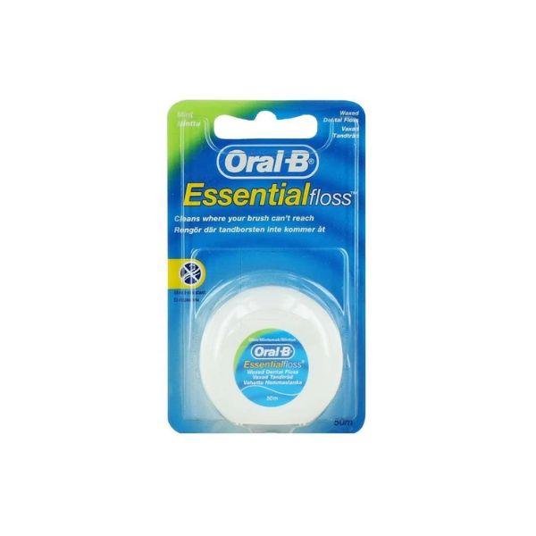Oral B Essential Floss