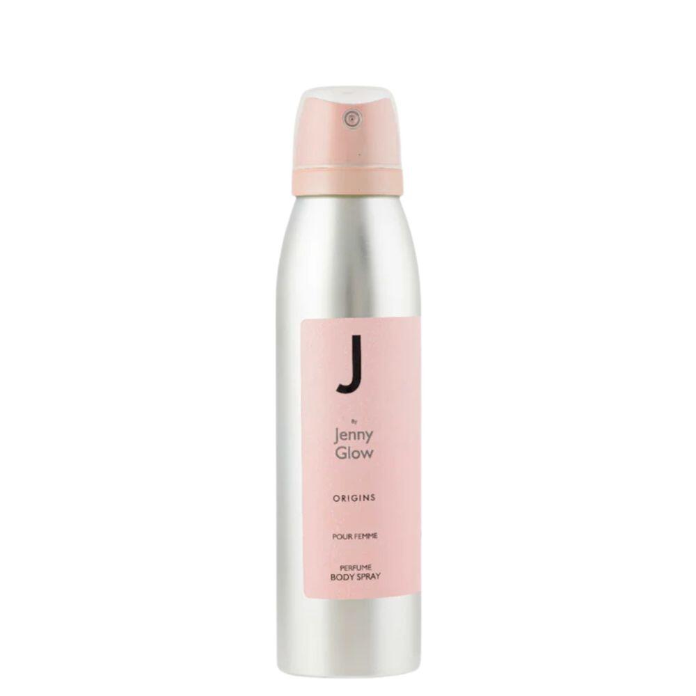 Jenny Glow Origins Body Spray 150ml