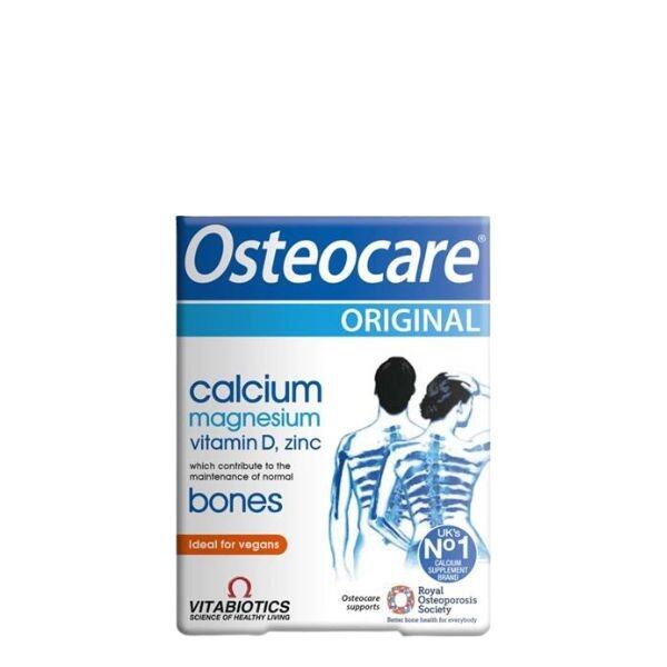 Vitabiotics Osteocare Original