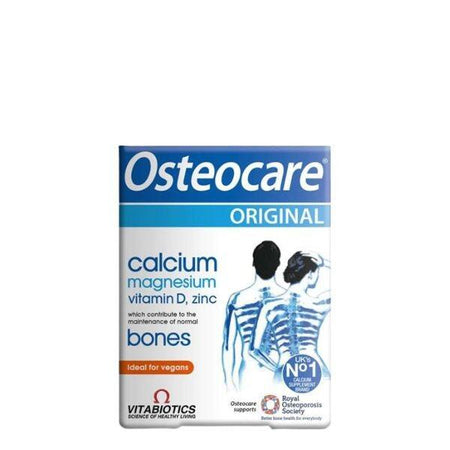 Vitabiotics Osteocare Original
