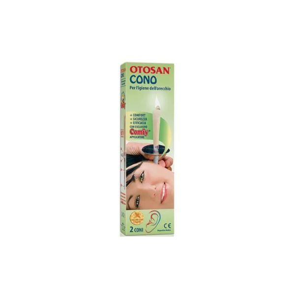 Otosan Natural Ear Drops